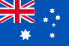australia flag
