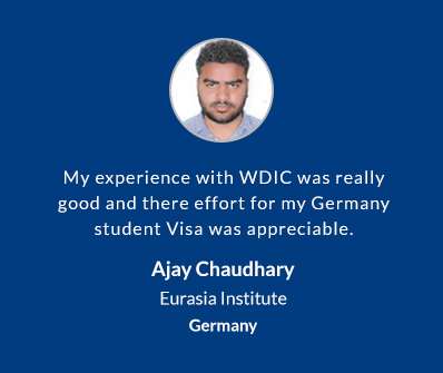 wd immigration consultant reviews