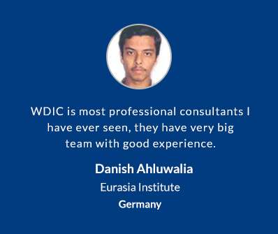 wd immigration consultant reviews