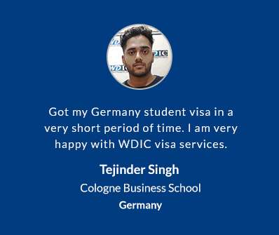 wd immigration consultant reviews