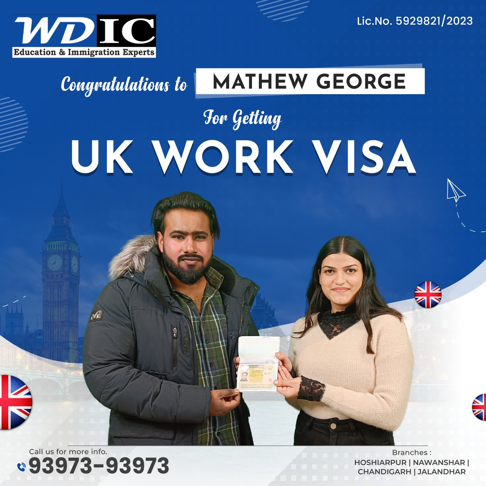 uk work visa