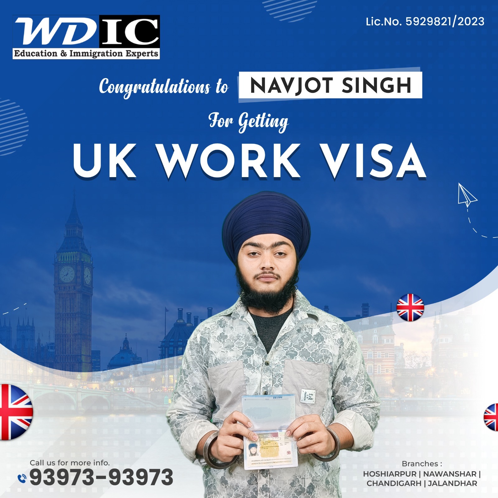 uk work visa